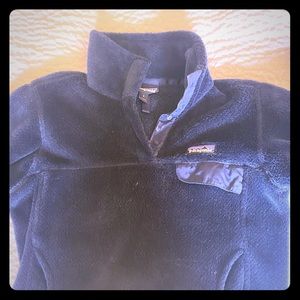 Patagonia pull over